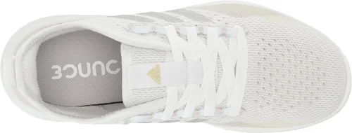 Vista 5 de Adidas Fluidflow 20 - Tenis de correr para mujer