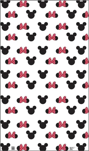 Vista 14 de Mickey Mouse y sus Amigos - Advanced Graphics Tamaño real Gigantografía, talla única Mickey Dance