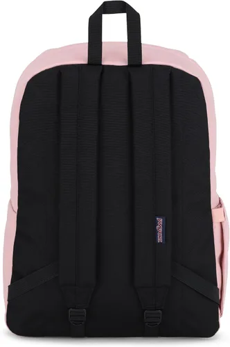 Vista 39 de JanSport SuperBreak - Mochila ligera para la escuela, Marino), JS0A4QUT