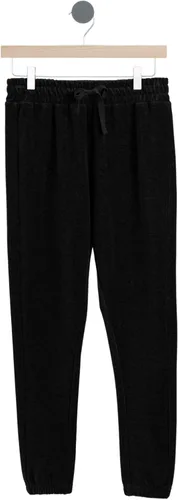 Vista 3 de Splendid Sundown Playa - Pantalones deportivos de terciopelo para mujer