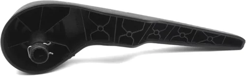 Vista 5 de Manija reclinable del asiento del lado izquierdo del conductor, compatible con Dodge Journey 2011, 2012, 2013, 2014, 2015, 2016, 2017, 2018, 2019