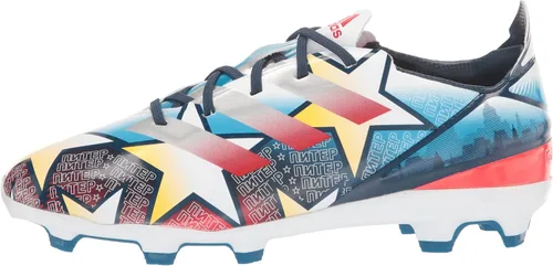 Vista 8 de adidas Tenis de fútbol unisex para niños