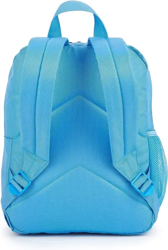 Vista 3 de Mochila exclusiva de Amazon para niños, azul (compatible con tablet Kids Fire de 7 a 8 pulgadas y Kindle Kids Edition)