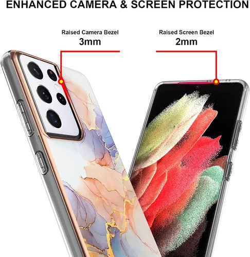 Vista 888 de Funda compatible con Nothing Phone 1, compatible con Nothing Phone One A063 para teléfono móvil TPU funda FLP