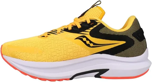 Vista 4 de Saucony Hombres Axon 2