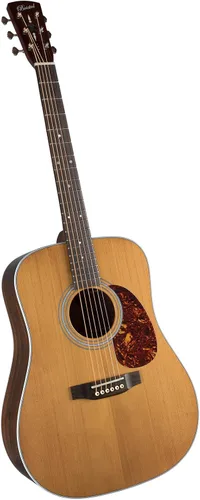 Vista 7 de Bristol por Blueridge BL-140/160 Series