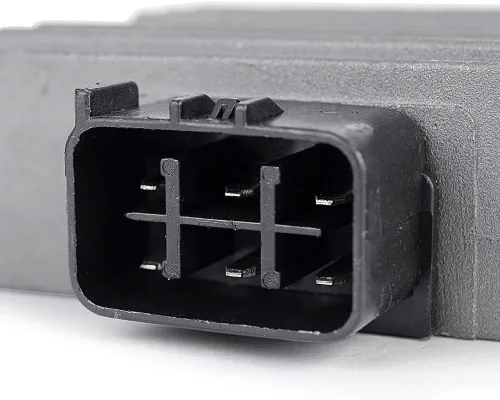 Vista 6 de Regulador rectificador apto para Su-zuki GSR400 GSR600 GSX1400 AN250 Burg-man 250 AN400 Sky-wave 400 DL1000 V-Strom 1000 32800-42F00
