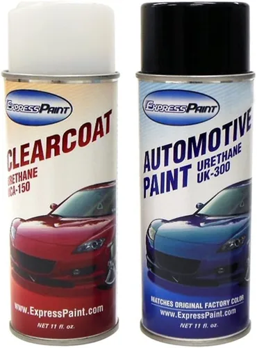 Vista 139 de colorrite Chevrolet Aveo Automotive Pintura de Retoque