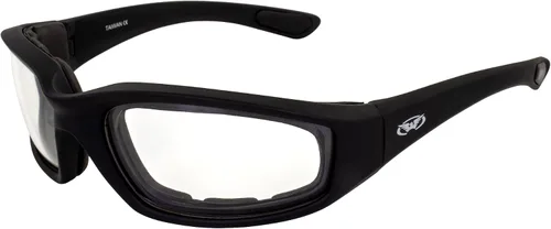 Vista 9 de Global Vision Eyewear - Gafas de sol Kickback con espuma EVA