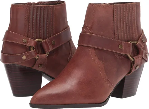 Vista 7 de Bella Vita Western Bota para mujer