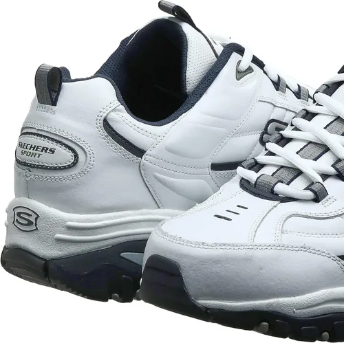 Vista 3 de Skechers Energy Afterburn - Tenis con cordones para hombre