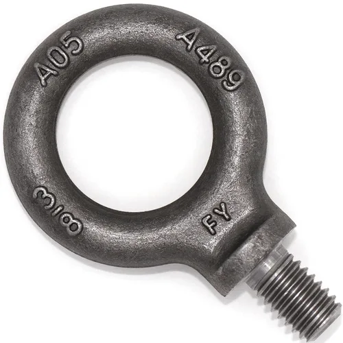 Vista 49 de Perno de Ojo de Hombro para Elevación de 1-1/4"-7 X 3