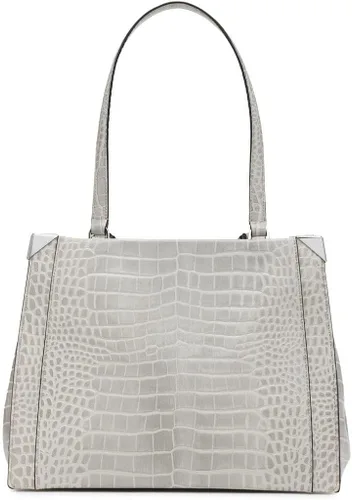 Vista 2 de Calvin Klein Fern - Bolsa con triple compartimento