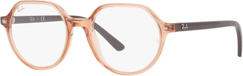 Vista 2 de Ray-Ban Kids' Ry9095v Square Prescription Eyewear Frames