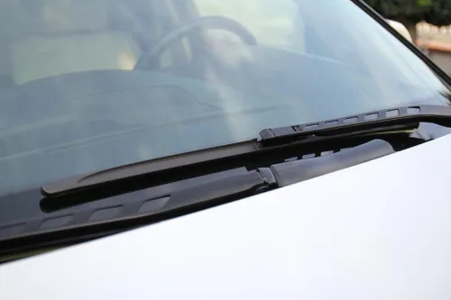 Vista 5 de AERO Avenger - Limpiaparabrisas prémium para todas las estaciones, repuesto del fabricante original del equipo original para Volkswagen VW Touareg