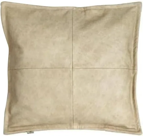 Vista 23 de D DOLLY LAMB Funda de almohada de piel de cordero – Funda de cojín para sofá, fundas decorativas para sala de estar y dormitorio, 14 x 14 pulgadas