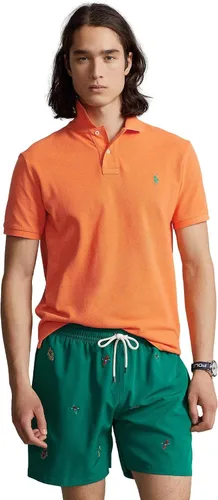 Vista 2 de Polo Ralph Lauren - Camiseta Polo de malla de corte clásico.