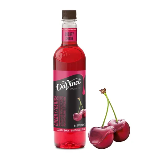 Vista 71 de DaVinci Gourmet Jarabe de azúcar de caña, botella de 25.4 fl oz (paquete de 2)