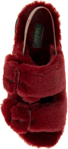 Vista 5 de Jambu Saville - Pantuflas para mujer