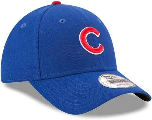 Vista 3 de New Era MLB MLB the League 9forty - Gorra ajustable para hombre