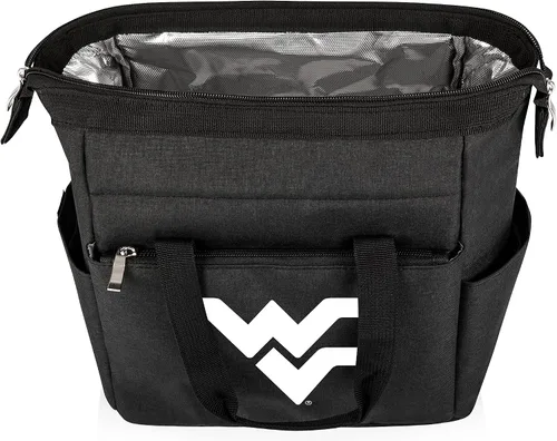 Vista 30 de PICNIC TIME NCAA unisex-adult Hielera de Almuerzo On The Go de la NCAA