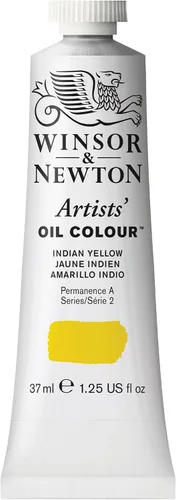 Vista 99 de Winsor & Newton Pintura al óleo Formulado con los mejores pigmentos con una excelente fuerza de tintado; utilizar grueso o fino a un esmalte muy