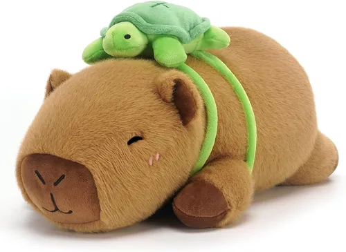 Vista 15 de SQEQE Ajolote de peluche con peso, juguete de peluche de ajolote con peso suave, bonita almohada para abrazar, regalo para niños y adultos