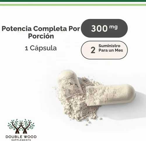 Vista 3 de Suplemento de CDP (citicolina), de grado farmacéutico, fabricadas en Estados Unidos (60 cápsulas de 300 mg) Soporta memoria y recordación, enfoque
