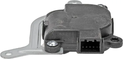 Vista 2 de Dorman Actuador de puerta de mezcla HVAC 604-313 compatible con modelos seleccionados de Kia