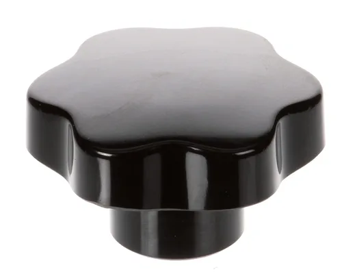 Vista 3 de Univex 6509044, perilla del brazo del carro