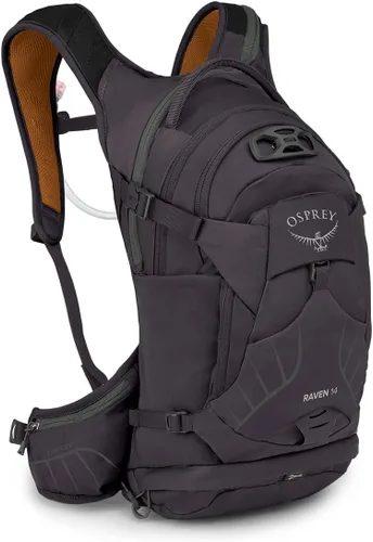 Vista 14 de Osprey Raven Women's Biking Backpack with Hydraulics Reservoir