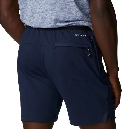 Vista 5 de Columbia Pantalón corto Tech Trail Knit para hombre