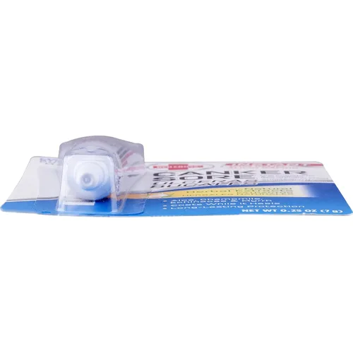 Vista 4 de Medicamento para el dolor de cancro de la Cruz Roja - 0.25 oz (el embalaje puede variar)