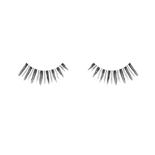 Vista 6 de Ardell Pestañas Baby Demi Wispies, Negro (65232)