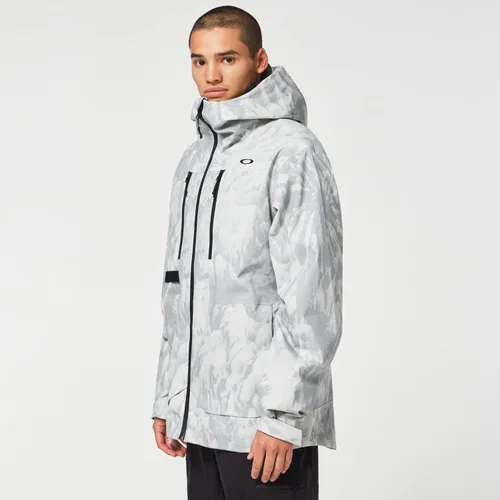 Vista 3 de Oakley Chaqueta Tc Earth Shell para mujer
