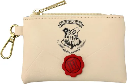 Vista 6 de Juego de bolsos y monederos de Harry Potter, Azul Patchwork, osfa
