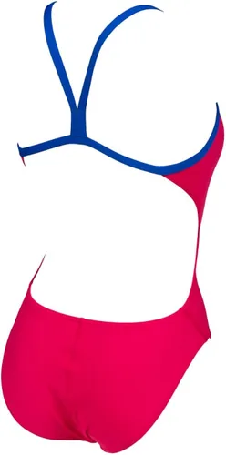 Vista 3 de Arena Women's Challenge Back MaxLife One Piece Athletic Training Swimsuit