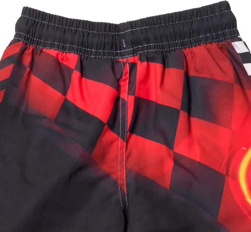 Vista 6 de Disney Pixar Cars Lightning McQueen - Traje de baño para niños pequeños