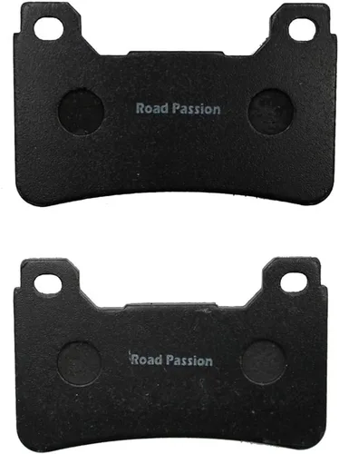 Vista 5 de Road Passion Pastillas de freno delanteras y traseras para Honda CBR600RR CBR600RRA CBR 600 RR 2007-2011 / CBR1000RR 2006-2011 Reemplazo