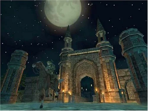 Vista 2 de Third Party - The Legend of Zelda - Twilight Princess Game Cube - 0045496394615