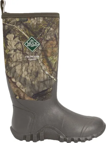Vista 7 de Muck Boot Fieldblazer Classic - Botas industriales para hombre