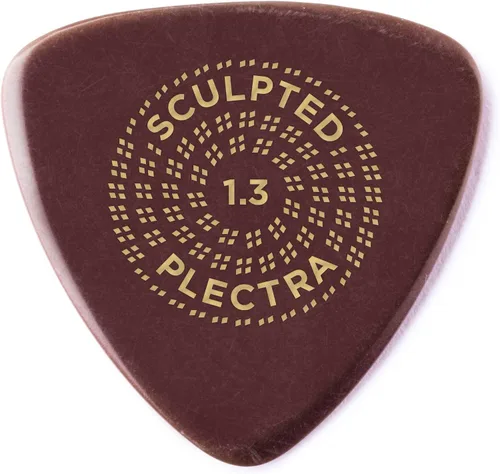 Vista 2 de Jim Dunlop Púas de guitarra (24517130003)