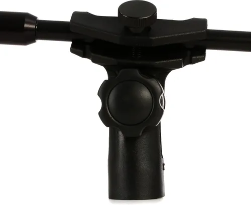 Vista 7 de AUDIX MicroBoom MB5055 - Mini sistema de micrófono de condensador de 50 pulgadas para grabación aérea