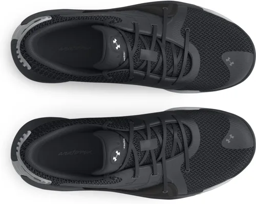 Vista 4 de Under Armour Spawn 2 - Tenis de baloncesto para hombre
