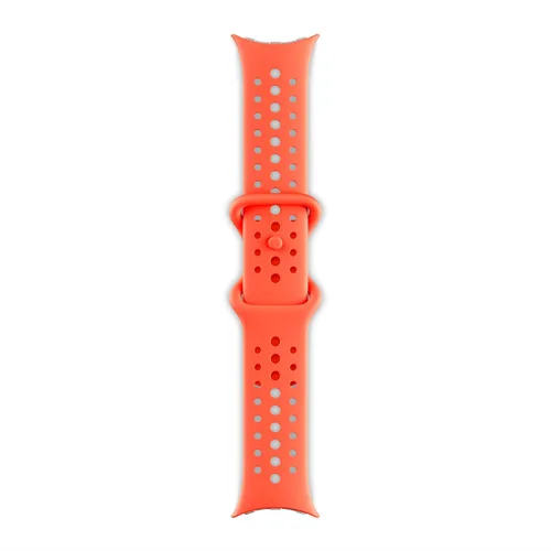 Vista 7 de Google Pixel Watch Active Band - Bay - Pequeño, Azul