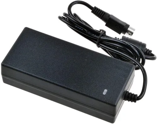 Vista 6 de Cargador adaptador de CA cable de fuente de alimentación compatible con 5 pines Iomega 31426900 DA-30C03 HD