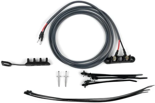 Vista 4 de Can-Am nuevo cable de alimentación del techo del defensor del OEM, 715003094