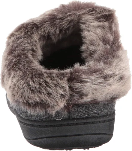 Vista 3 de Acorn Chinchilla Clog Ragg