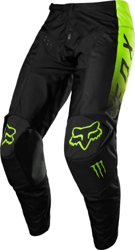 Vista 2 de Fox Racing 180 Monster - Pantalón de motocross