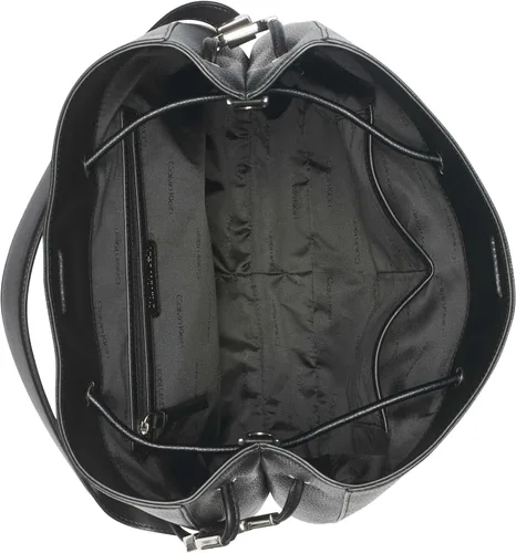 Vista 4 de Calvin Klein Harmony Draw String Bucket Bag